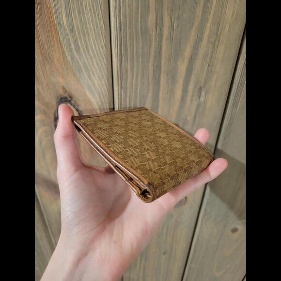 Vintage celine triomphe wallet - Picture 2 of 5